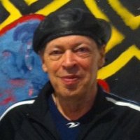 Bruce Mitchell