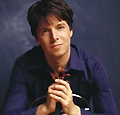 Classical violinist Joshua Bell