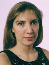 Soprano Luz Alvarez