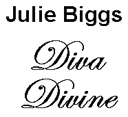 Julie Biggs - Diva Divine