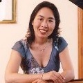 The heartfelt local pianist Jana Ting