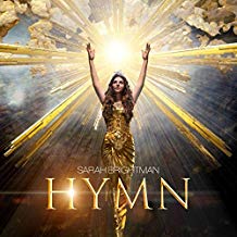 Hymn CD