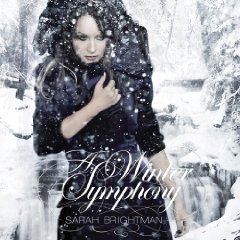 A Winter Symphony CD