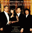 A Gala Christmas in Vienna Cover