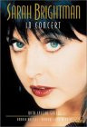 Sarah Brightman Live in Concert DVD