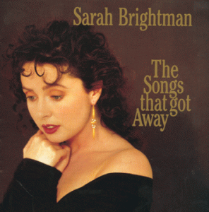 Songs That Got Away CD