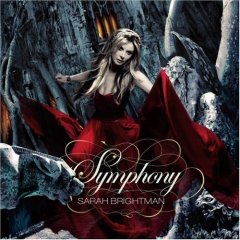 Symphony CD