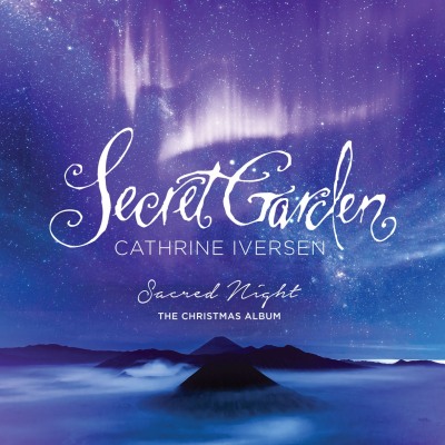 Sacred Night – The Christmas Album